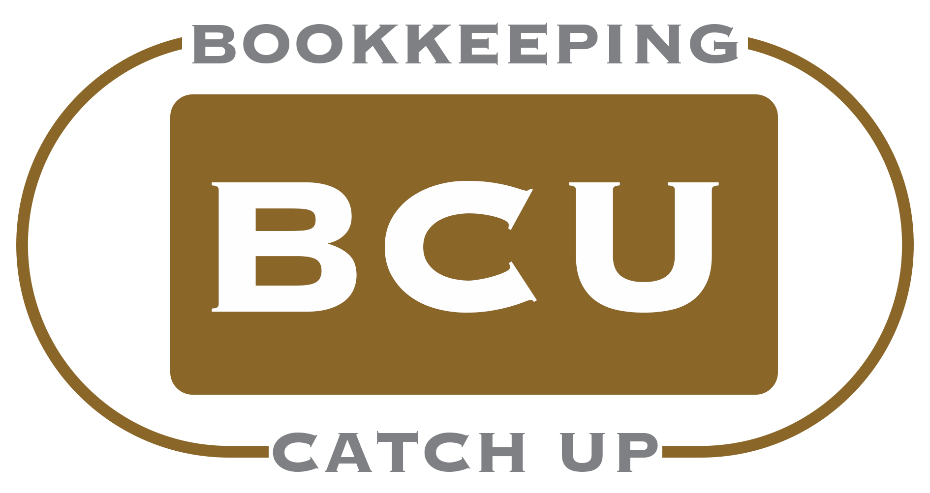Bookkeeping Catch Up